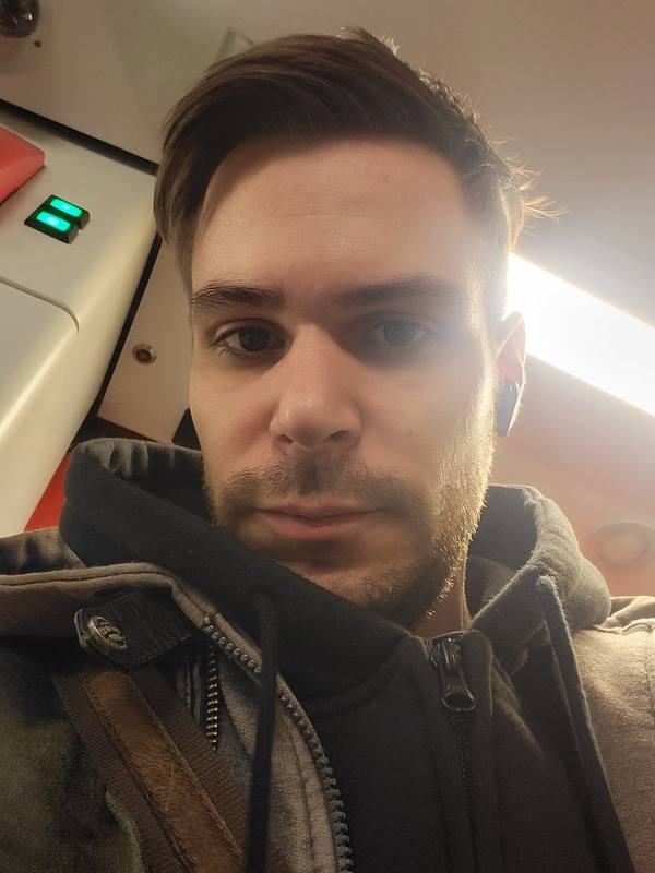 Travelling