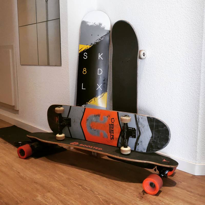 Board collection
